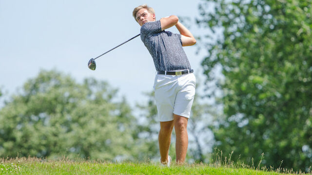 Golf: Austrian Open feiern Comeback auf World Tour