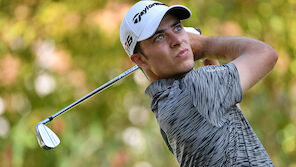 European Tour: Italiener siegt bei Kenya Open