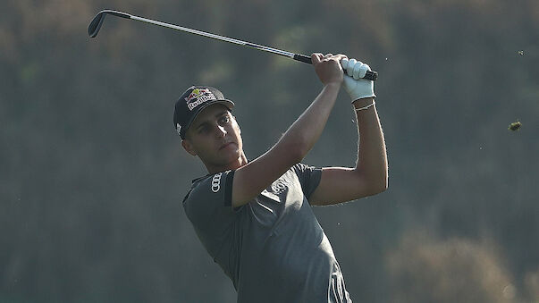 Matthias Schwab bei Trophee Hassan II dabei