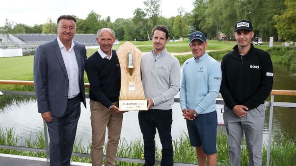 Premiere! Austragungsort für Austrian Alpine Open 2026 fix