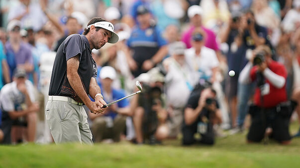 Bubba Watson siegt in Austin