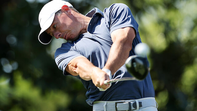Justin Rose zu McIlroy: "Historischer Moment im Golf"