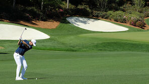 Wiesberger mit solidem Finish