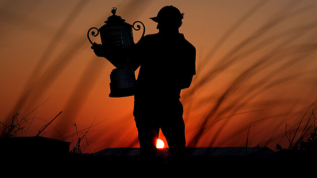 Mickelson gewinnt mit 50 Jahren PGA Championship