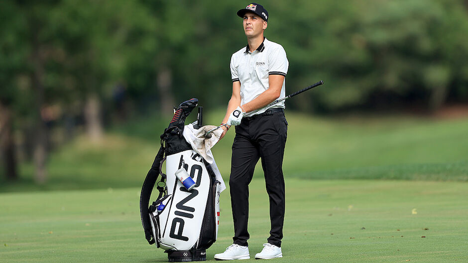 PGA Tour: Schwab, Straka und Wiesberger schlagen bei 3M ...