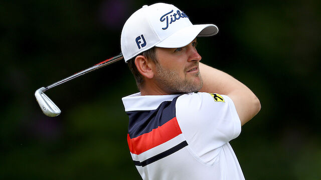 US Open: Nach Straka auch Wiesberger am Start