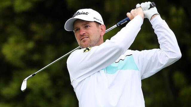 US Open: Straka und Wiesberger schaffen Cut