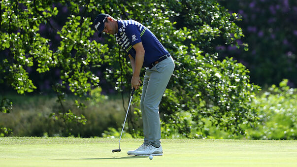 US Open: Nach Straka auch Wiesberger am Start