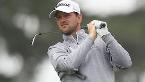 PGA Championship: Wiesberger fällt zurück