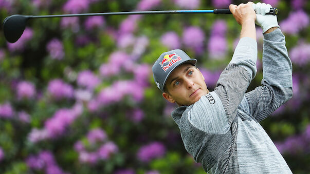 Schwab schafft bei Italian Open Cut