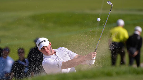 US PGA Tour: Straka startet in seine 2. Saison