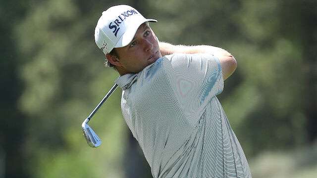 PGA-Tour: Landet Sepp Straka wieder in Top-10?