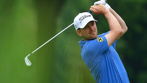 Bernd Wiesberger: 