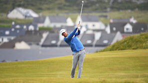 Rang 2! Wiesberger holt British-Open-Ticket