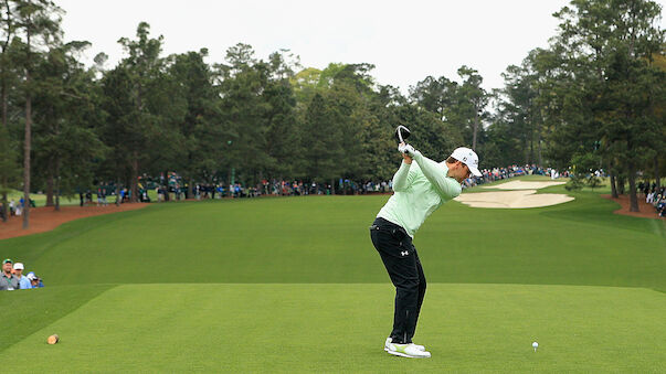 Wiesberger ist vor fünftem Masters optimistisch