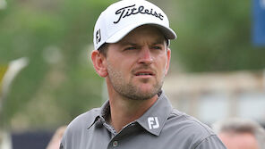 WGC Mexico Championship: Wiesberger wartet auf Bag