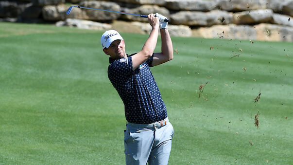 Wiesberger gewinnt 2. Duell bei Matchplay-WM klar