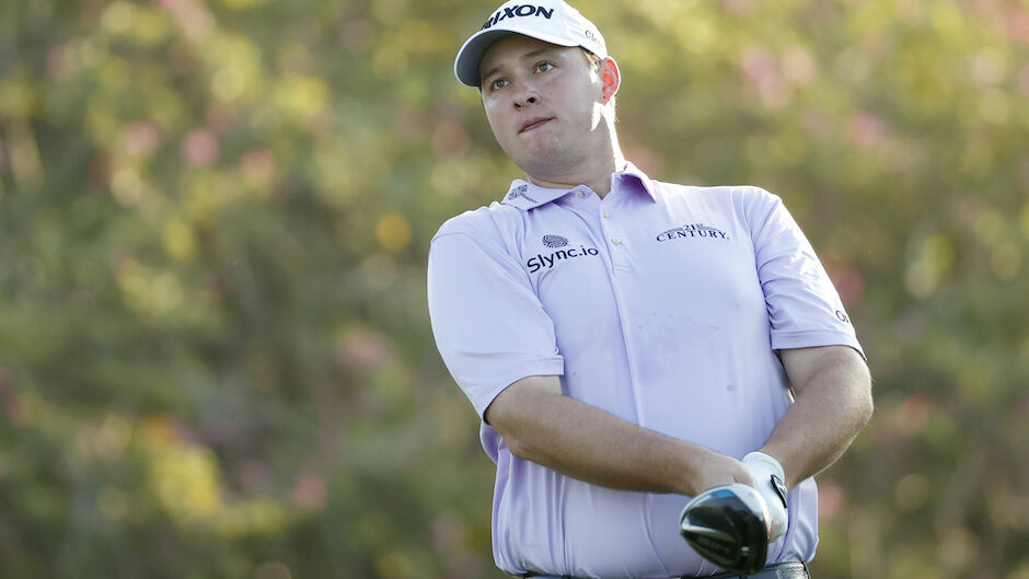 Golf, Sony Open Honolulu: Sepp Straka schließt stark ab ...