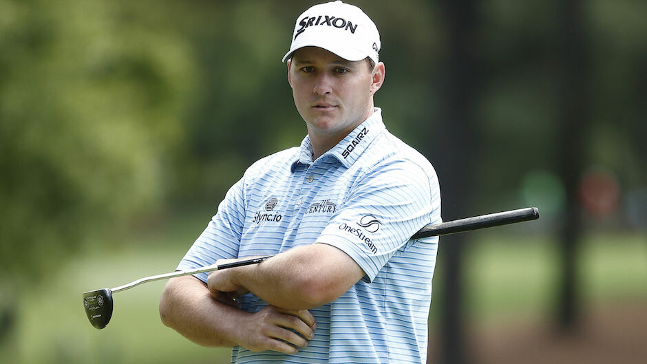 Golf Pga Tour Brauchbarer Start Von Sepp Straka In Texas Sport Mix