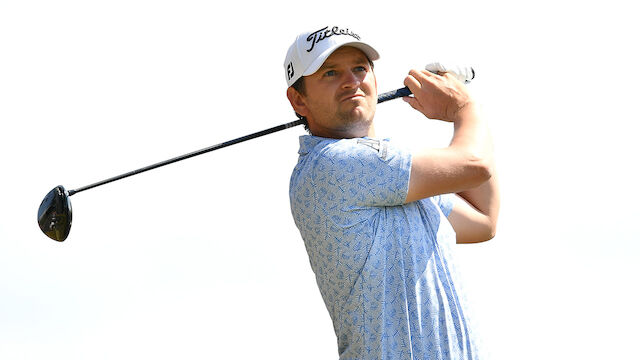 Wiesberger landet in Girona in den Top Ten