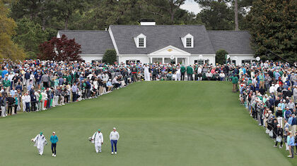 US PGA Tour gastiert zum ersten Mal im Wilmington Country Club