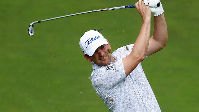 Wiesberger beendet BMW PGA Championship in Top-25