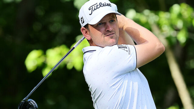 Wiesberger wird bei Rückkehr auf Tour angefeindet