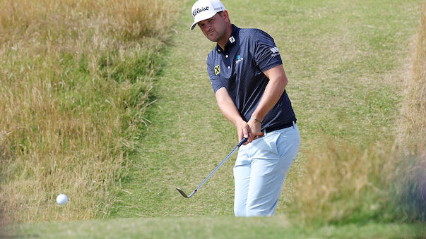 Wiesberger will Neustart mit 