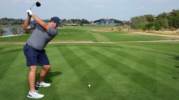 Sepp Straka will sich für das Ryder-Cup-Team empfehlen