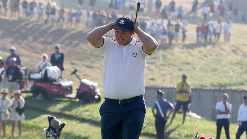 Als erster Österreicher Straka in den Top20 der Welt