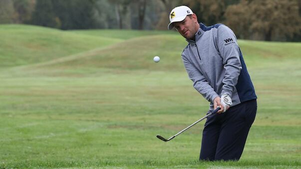 Wiesberger cuttet in Andalusien als Sechster souverän