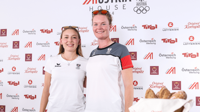Golf-Frauen vor Olympia-Start: "Kann alles passieren"