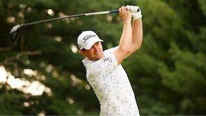 Zweiter! Wiesberger in Hamburg hauchdünn am Sieg vorbei