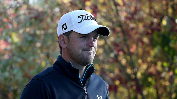 Wiesberger mit 1. Top-10-Platz 2016, Wu siegt