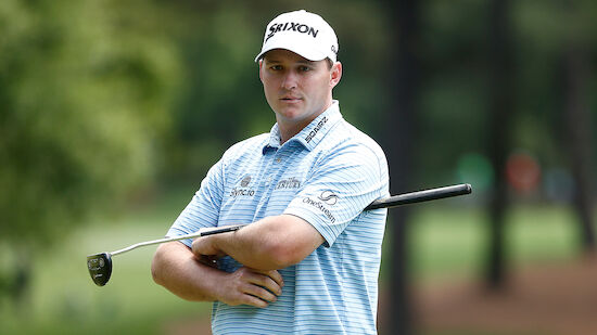 Golf Sepp Straka Verpasst Cut In South Carolina Deutlich Sport Mix