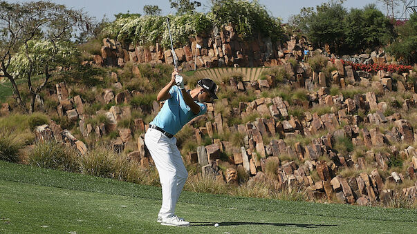 Matthias Schwab glänzt bei Hero Indian Open