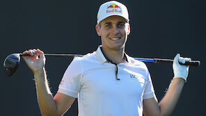 European Tour: Schwab vergibt Top-10 im Finish