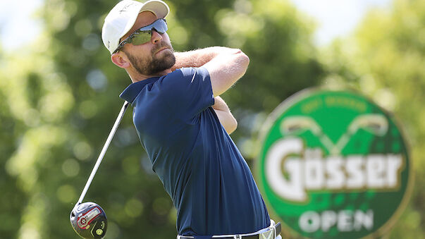 Golf-Trio aus Salzburg veranstaltet Invitational