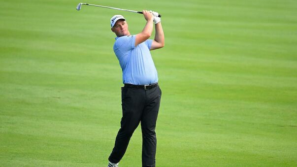 Verpatzter Start von Straka in Travelers Championship