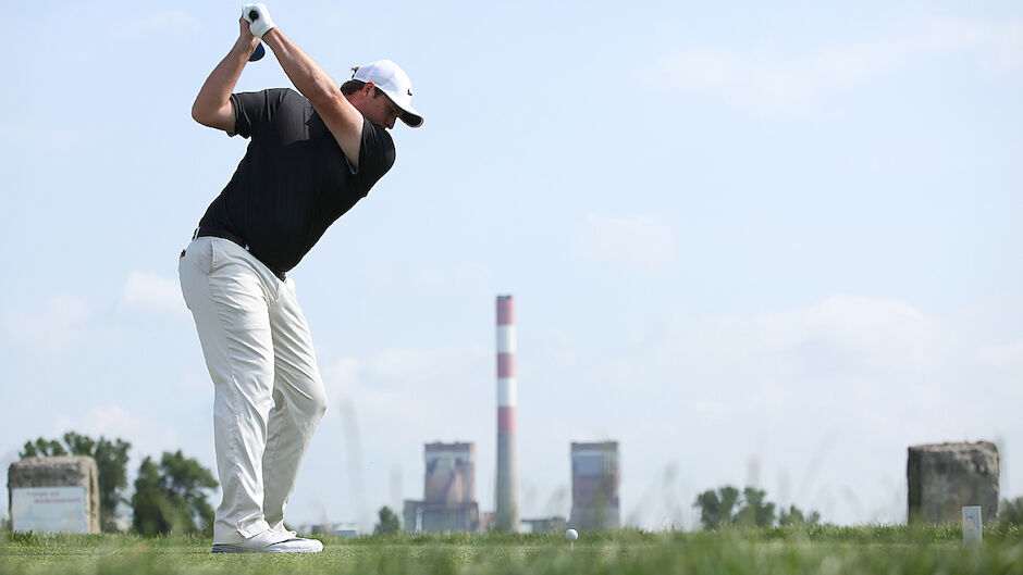 Web.com Tour: Wiener Sepp Straka holt in Mexiko Rang 7 ...