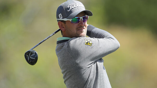 Bernd Wiesberger gelingt Coup bei WGC Match Play