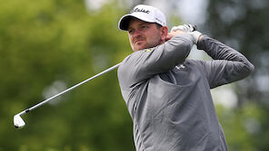 Wiesberger schafft US-Open-Cut