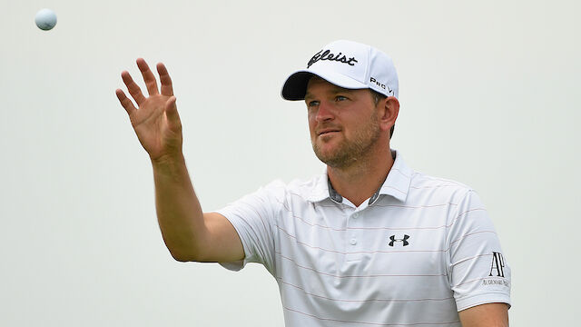 Welche Serie von Bernd Wiesberger endet?