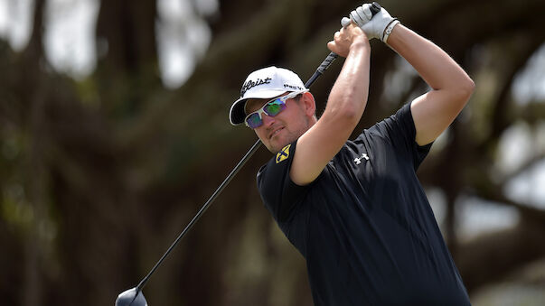 Wiesberger fällt in Miami aus den Top-20