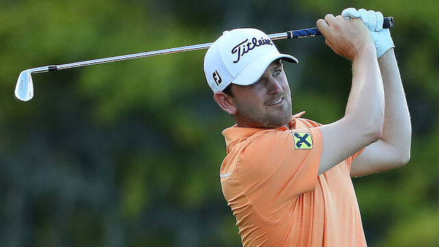 Mauritius Open: Wiesberger verpasst den Cut