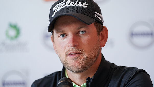 Wiesberger will beim 