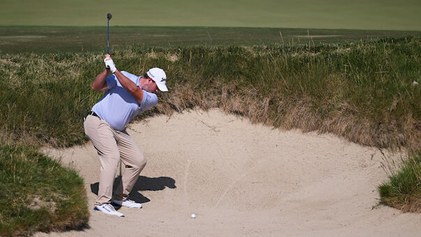 Straka verpasst Cut bei US Open