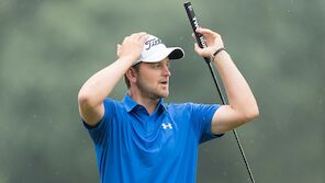 Wiesberger-Schläger bei Open de France manipuliert