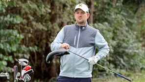Bernd Wiesberger verpasst Tour-Finale in Dubai