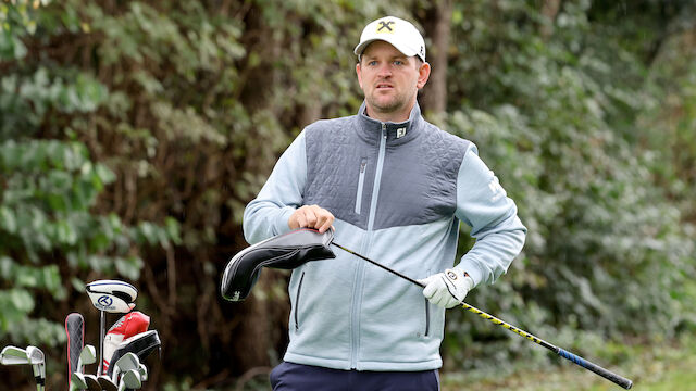 Bernd Wiesberger verpasst Tour-Finale in Dubai